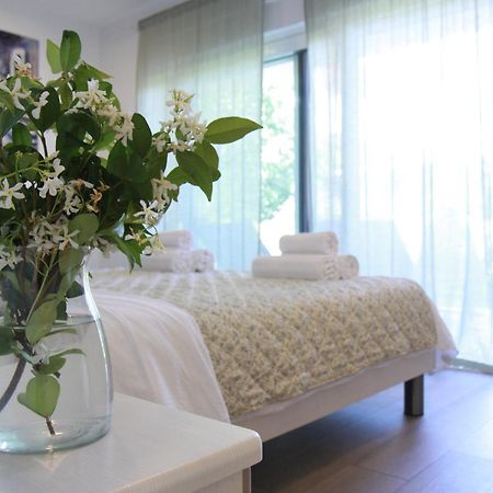 Studio Apartment Rosa Krk 克尔克 外观 照片